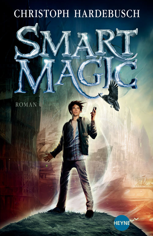 Cover Smart Magic HC