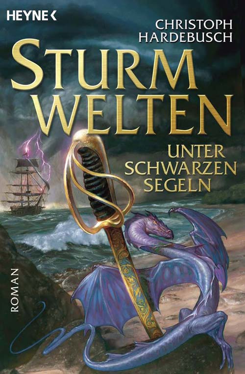Cover Sturmwelten 2