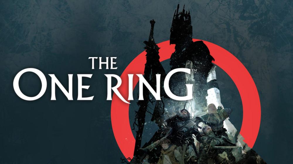 The One Ring 2nd Edition