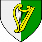 Coat of Arms House Dunsany