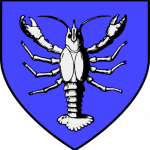 Coat of Arms House Homarus