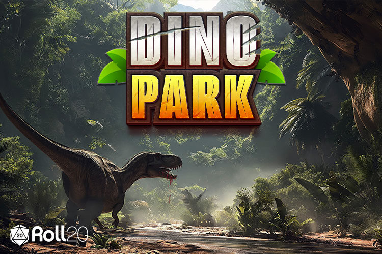 Dino Park