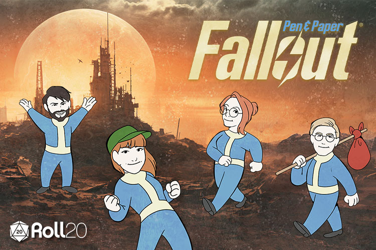 Fallout